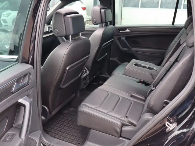 Seat Tarraco 2.0 TDI 4Drive DSG Xcellence