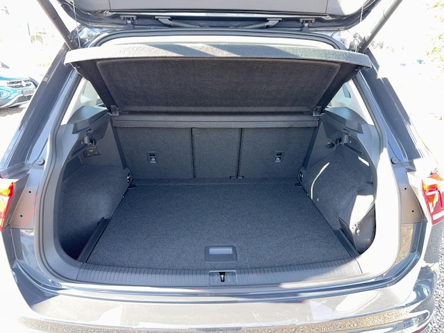 Volkswagen Tiguan DSG