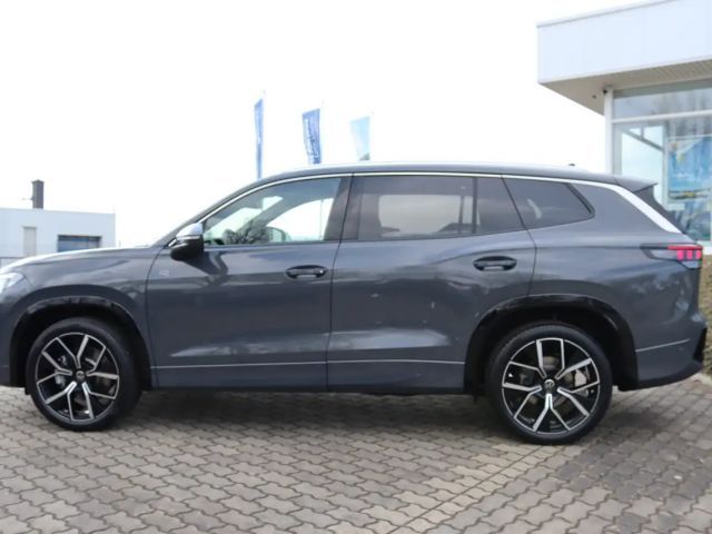 Volkswagen Tayron 2.0 TDI DSG R-Line