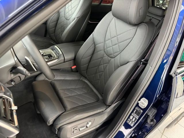 BMW X5 M-Sport xDrive