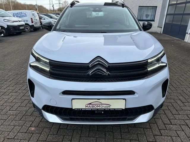 Citroën C5 Aircross Max