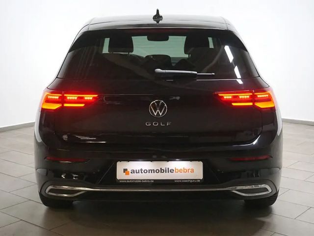 Volkswagen Golf 2.0 TDI DSG