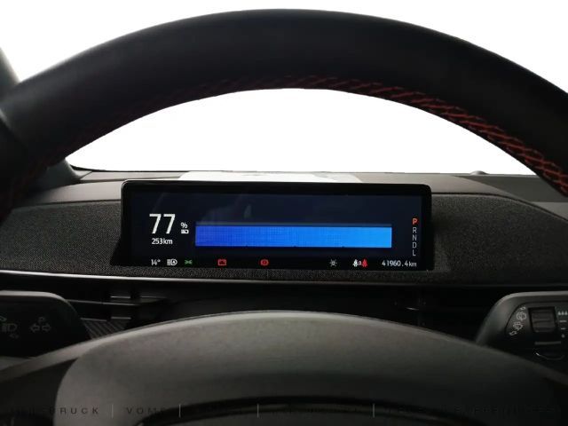 Ford Mustang Mach-E AWD