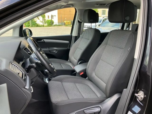 Volkswagen Sharan 1.4 TSI Comfortline DSG