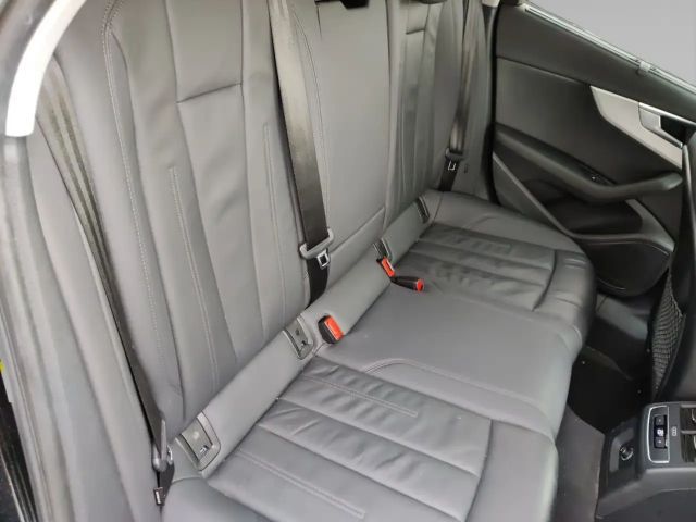 Audi A4 40 TDI Quattro