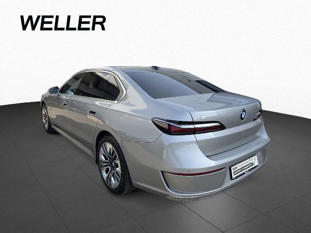 BMW i7 Sedan xDrive60