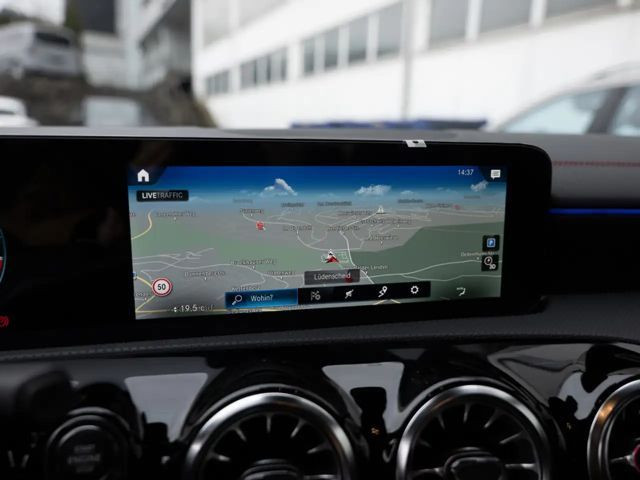 Mercedes-Benz CLA 45 AMG 4MATIC+ AMG Line Coupé