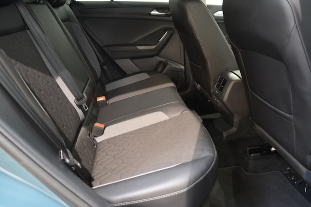 Volkswagen T-Roc T-Roc GOAL 1,0 TSI, LED ACC, Navi, Park Assist,