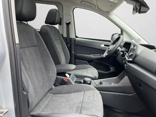 Volkswagen Caddy DSG