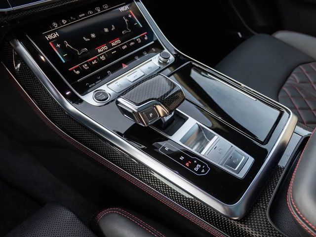 Audi Q8 50 TDI Quattro S-Line