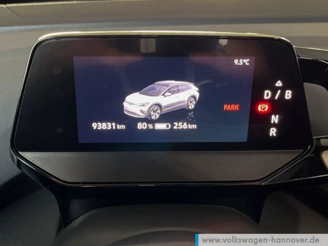 Volkswagen ID.4 1st Edition Performance Pro