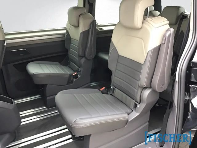 Volkswagen Multivan 2.0 TDI DSG Life T7