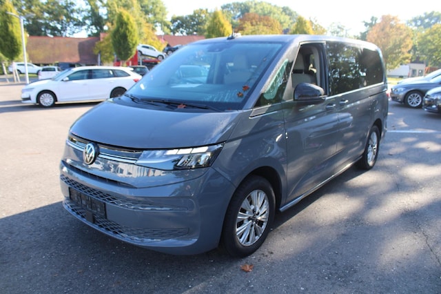 Volkswagen Multivan 2.0 TSI DSG Lang T7