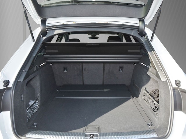 Audi A4 35 TDI Avant S-Tronic