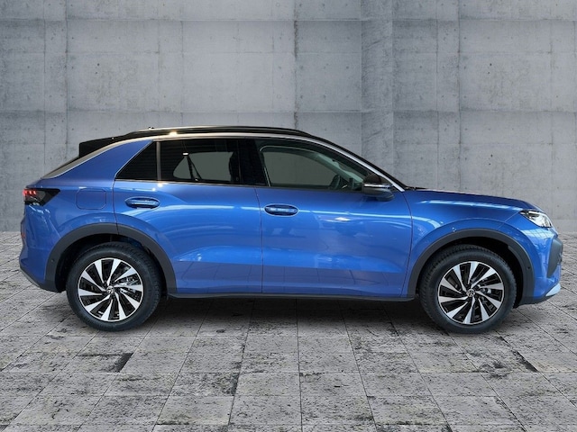 Volkswagen T-Roc DSG Life