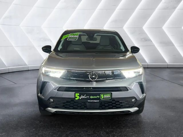 Opel Mokka Elegance Mokka-e