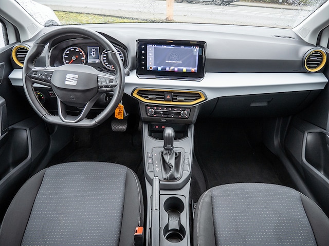 Seat Ibiza 1.0 TSI Style