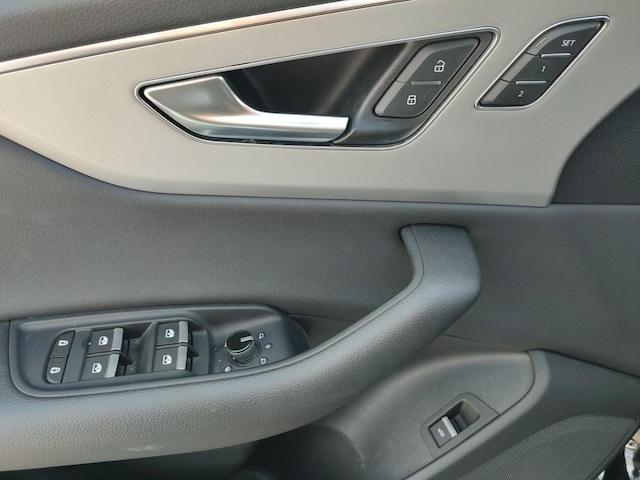 Audi Q8 55 TFSI Quattro