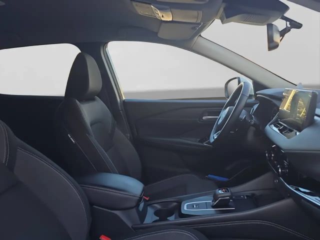 Nissan Qashqai Navi*AppleCarP*ACC*360Kamera*LED*Allwetterreifen