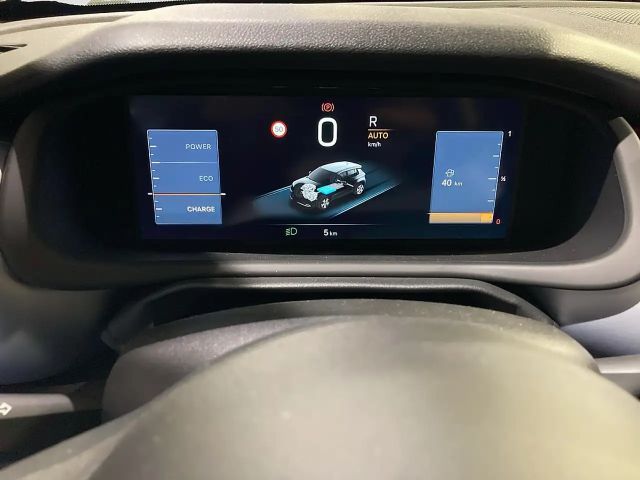 Jeep Avenger 1.2 T3 e-Hybrid 4xe The North Face e-DCT6