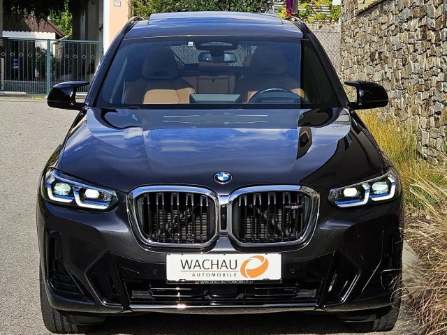 BMW X3 M40i