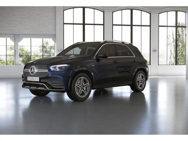 Mercedes-Benz GLE 350 4MATIC AMG Line