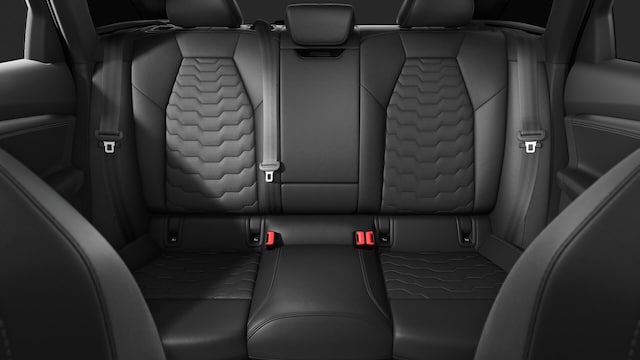 Audi A6 e-tron Avant