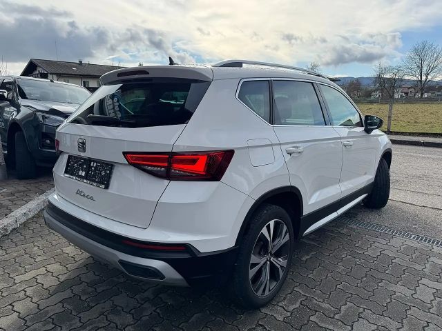 Seat Ateca DSG