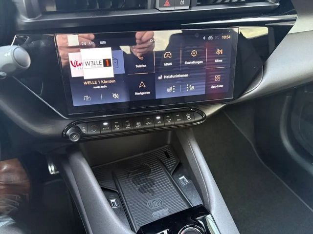 Alfa Romeo Junior Ibrida Speciale