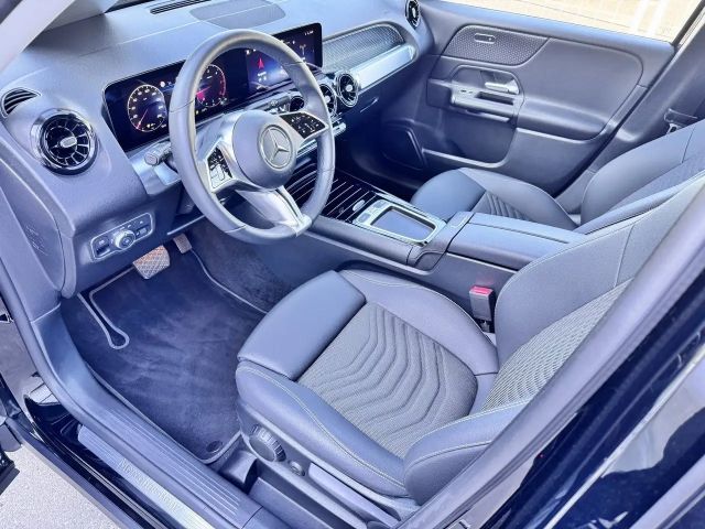 Mercedes-Benz GLB 200 GLB 200 d