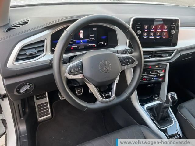 Volkswagen T-Roc 1.0 TSI