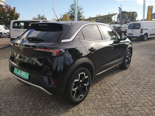 Opel Mokka Ultimate