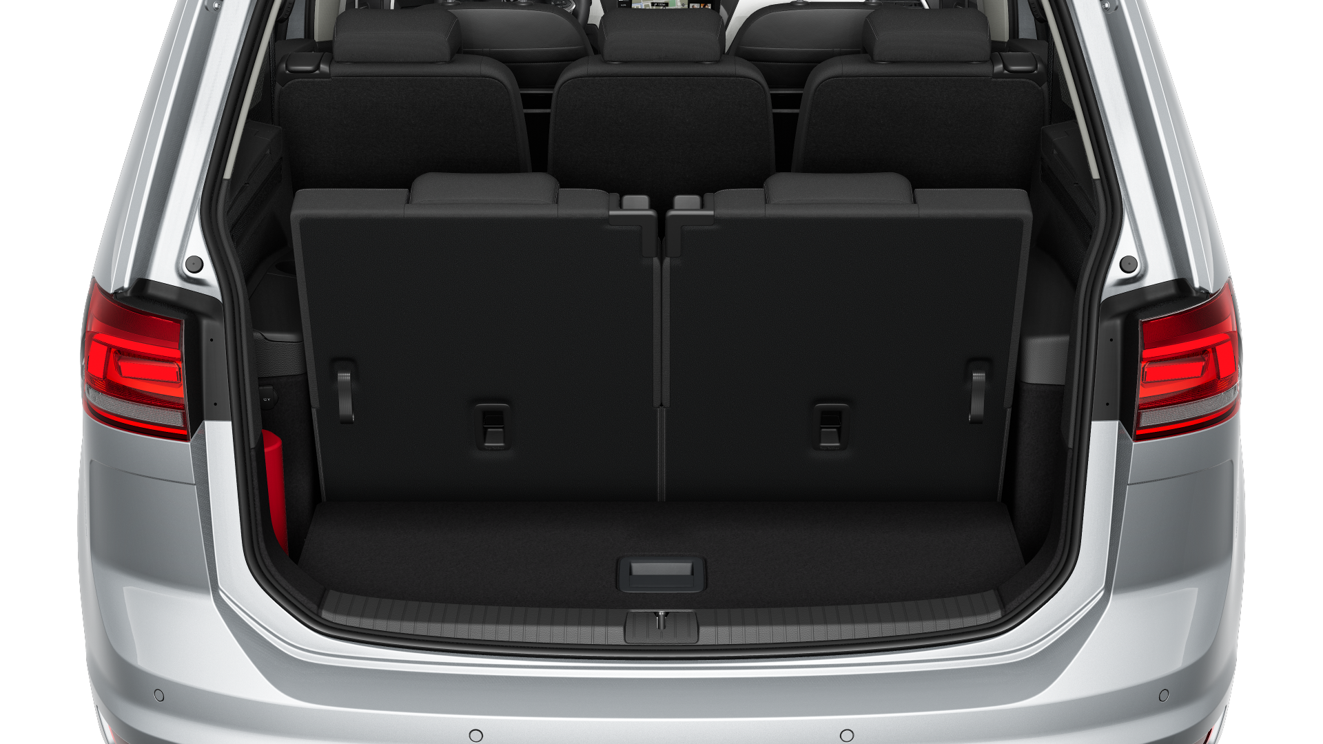 Volkswagen Touran 1.5 TSI Move