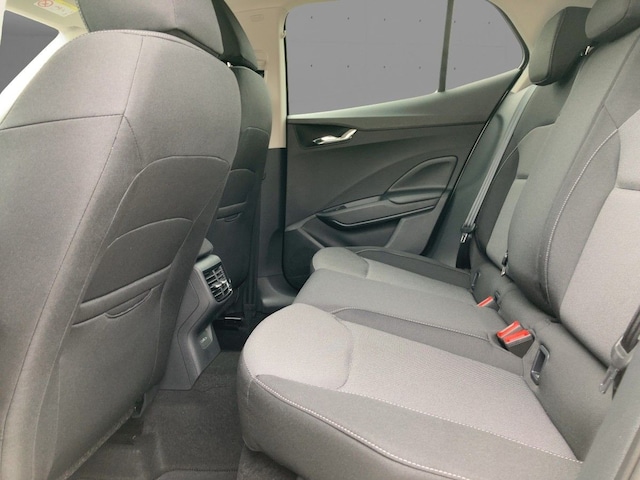 Skoda Fabia 1.0 TSI Tour