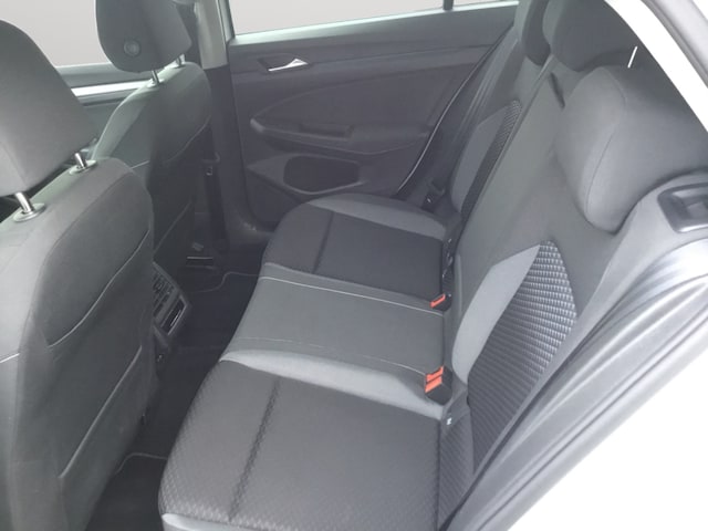 Volkswagen Golf 1.5 eTSI DSG Golf VIII