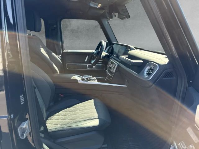 Mercedes-Benz G 500 Sportpakket