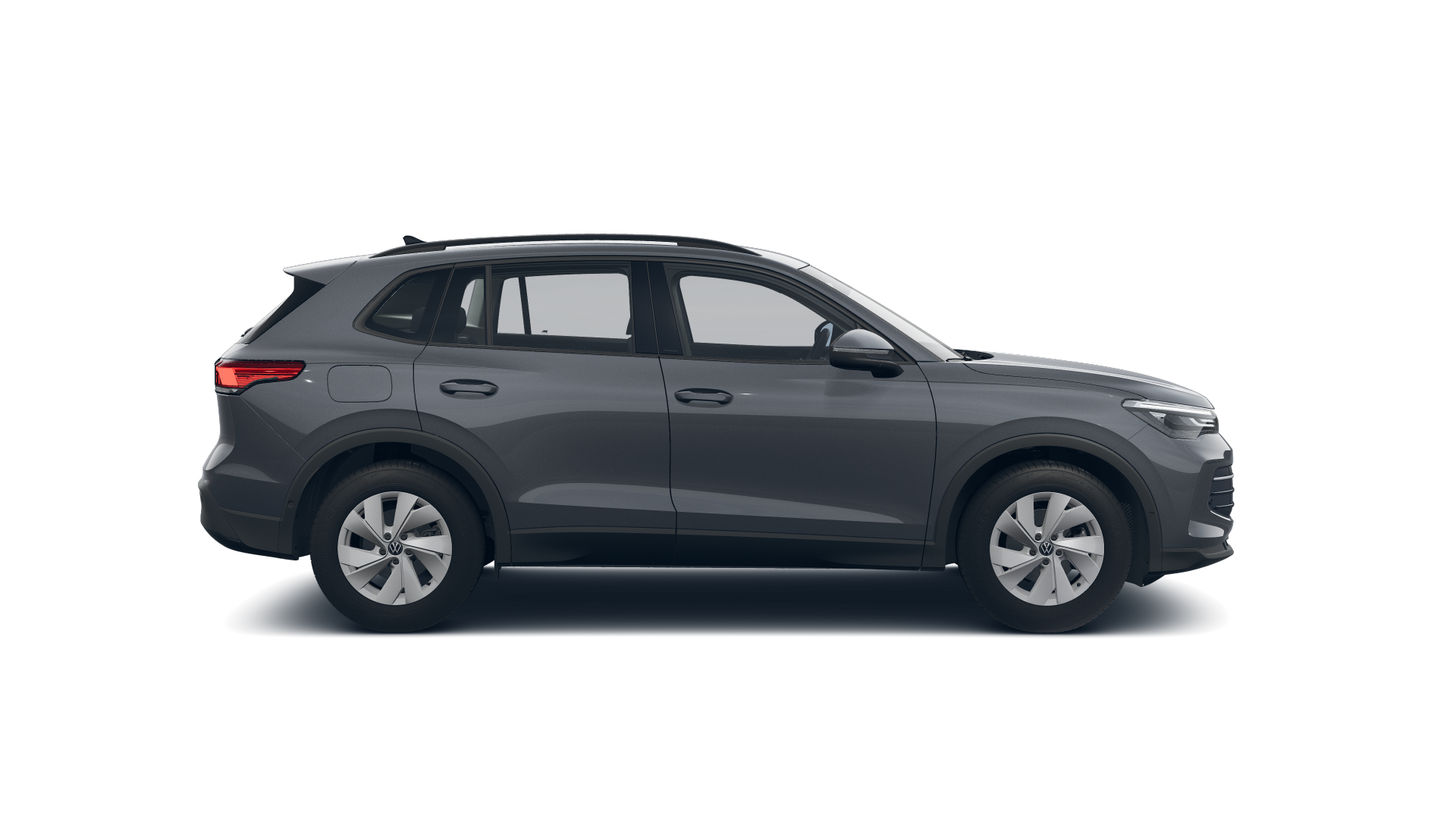 Volkswagen Tiguan 1.5 eTSI DSG Life