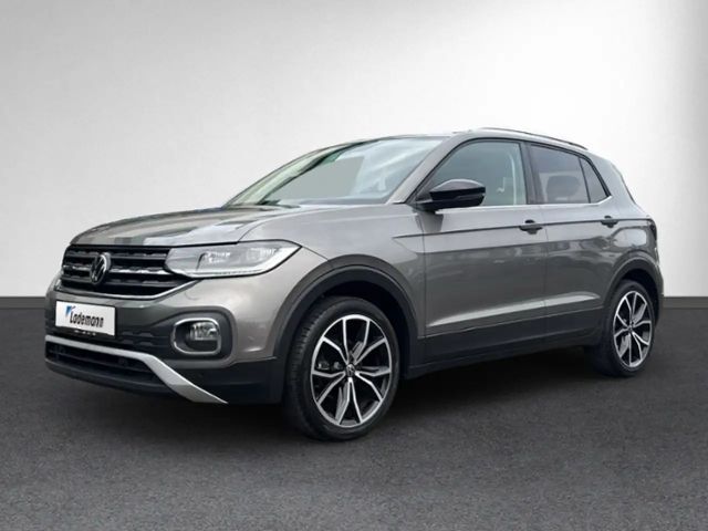 Volkswagen T-Cross 1.0 TSI Style