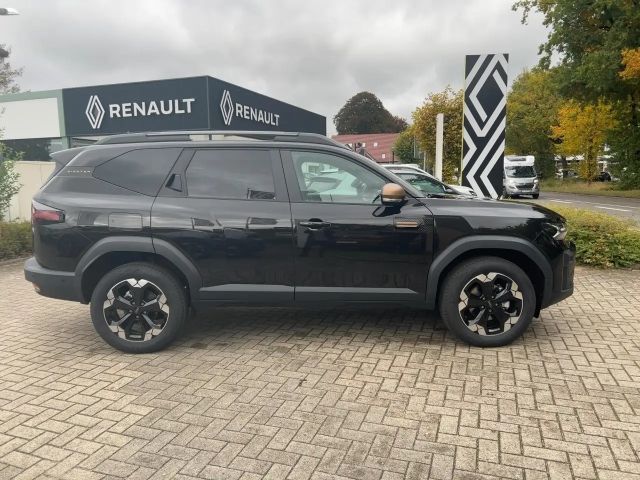 Dacia Bigster Extreme Hybrid 155