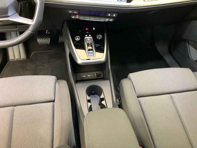 Audi Q4 e-tron Quattro