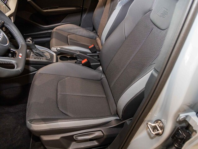 Audi A1 30 TFSI S-Tronic Sportback