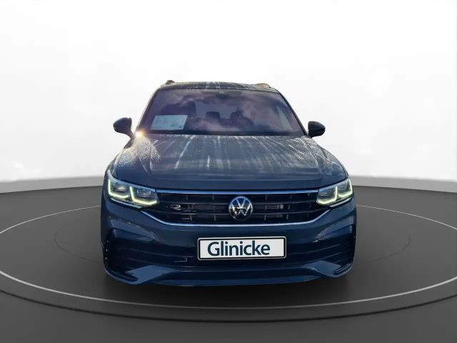 Volkswagen Tiguan 2.0 TSI 4Motion DSG R-Line