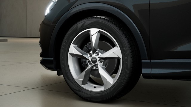 Audi Q3 35 TFSI S-Tronic