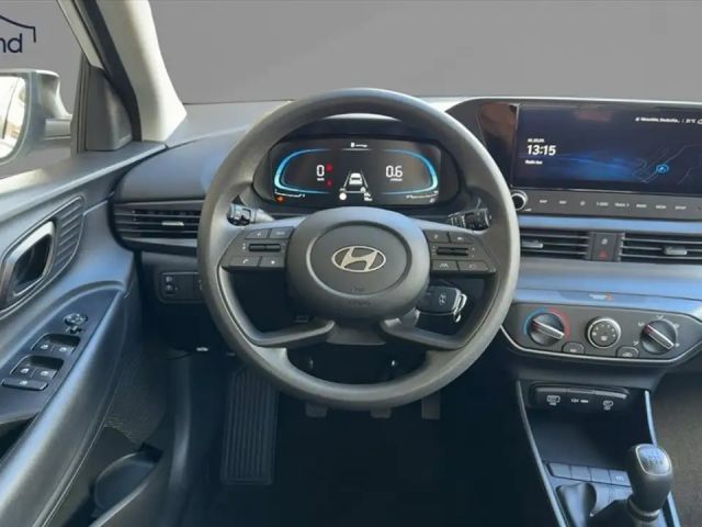 Hyundai i20 Comfort