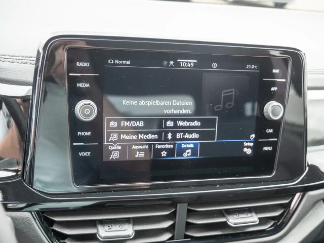 Volkswagen T-Roc 2.0 TDI Style