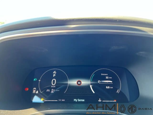 Renault Arkana Hybrid TCe 140 Techno