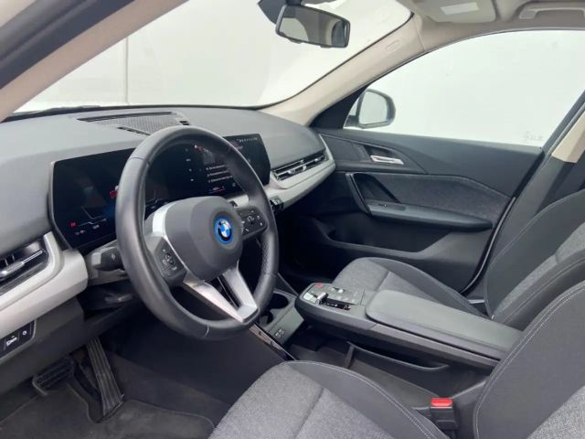 BMW iX1 xDrive