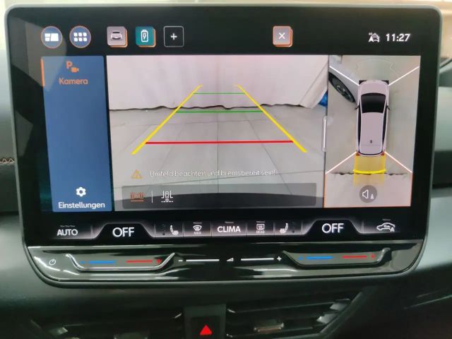 Cupra Born 77 kWh eBoost