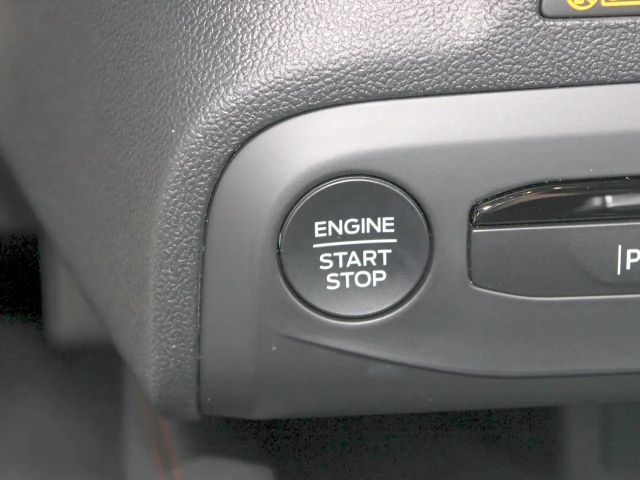 Ford Focus EcoBoost ST Line