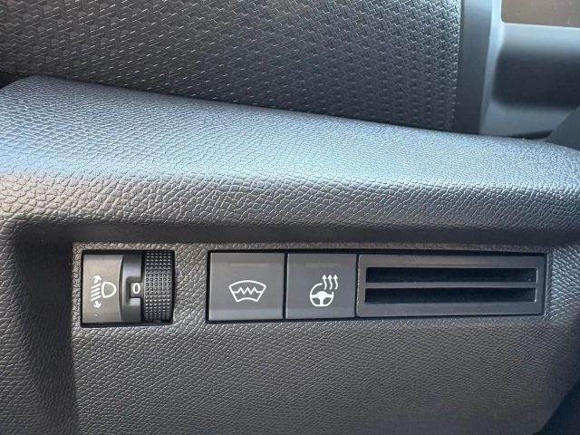 Citroën C4 Hybrid Max